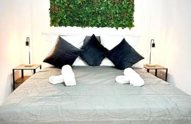 Highlife Apartment Bad Kreuznach ONE - Foto 12