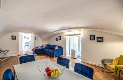 Pignatelli Apartment - Foto 24