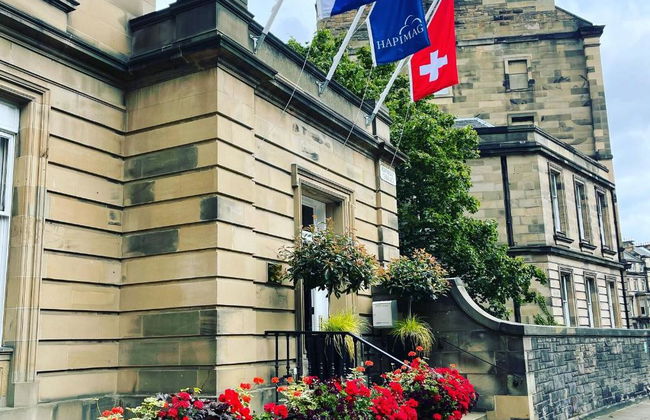 Hapimag Resort Edinburgh - Photo 1