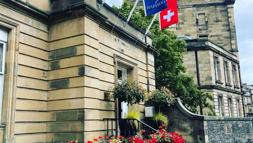 Hapimag Resort Edinburgh - Foto 1