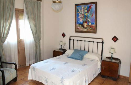 Casa Rural Puerta de la Iglesia - Foto 13