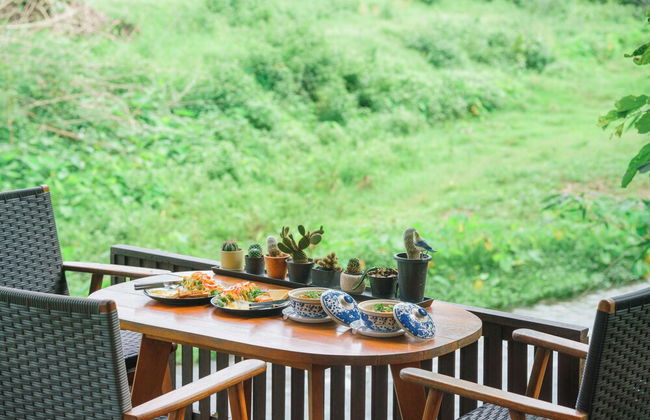 Pastela Doi Saket Villa & Spa - Foto 14