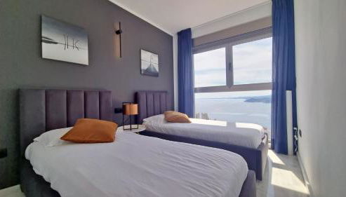 Skyline 37 Terraza con vista al mar - Foto 5