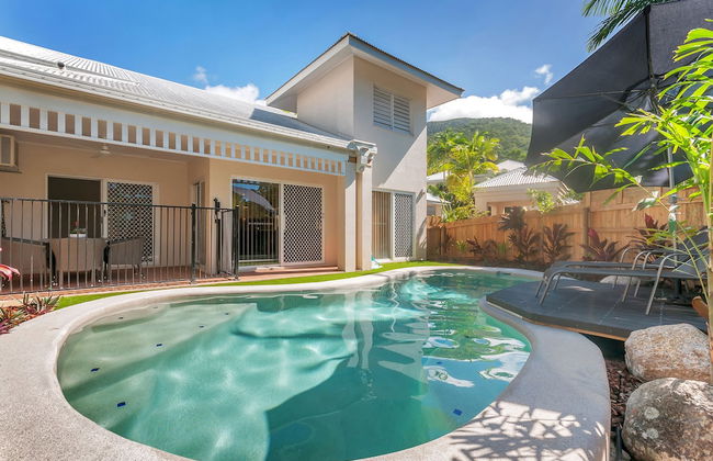 The Villas Palm Cove - Foto 1