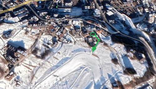 Appartamento Lusso Panoramic - Andalo - Foto 4