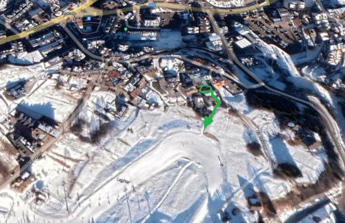 Appartamento Lusso Panoramic - Andalo - Foto 4