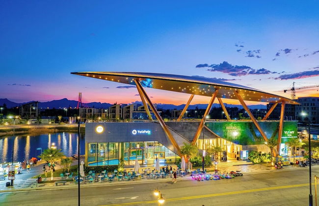 Icity Mozart Suites - Foto 37