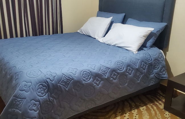 The Best Green Garden Guest House in Harare - Foto 5