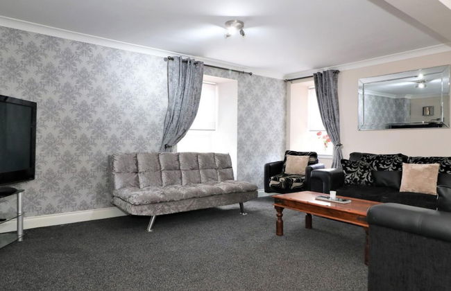 Kirkhill Lower - Lanark - Photo 23