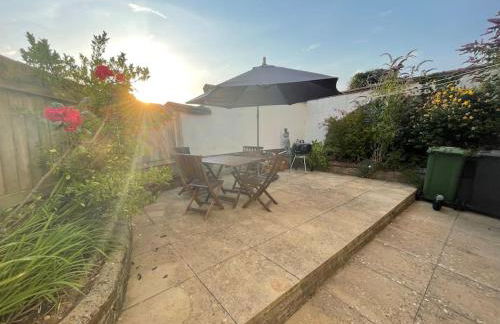 Braunton Breaks - North Beach Cottage - Foto 21