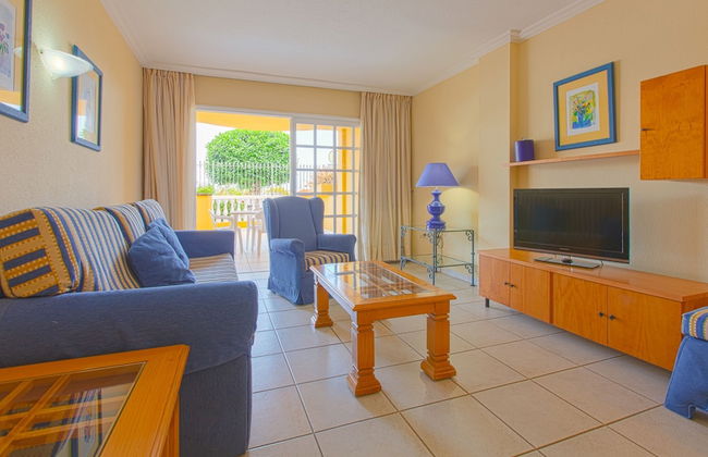 El Marqués Palace by Intercorp Hotel Group - Foto 30