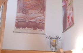 Ferienwohnung im bayerischen Wald - Foto 41