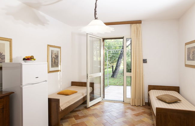 La Principina - Borgo S.Antonio - Borgo S.Giuseppe - Foto 32