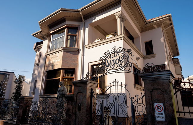 Villa Bijoux - Foto 1