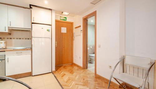 Apartamento turístico mad-aeropuerto ifema - Photo 4