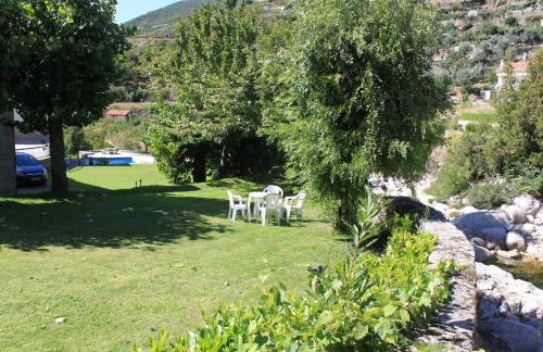 Casa da Ponte - Foto 9