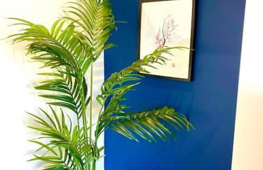 Spacious 3 Bedroom House - 5 Minutes to the nearest Beach! - Great Location - Garden - Parking - Fast WiFi - Smart TV - Newly decorated - sleeps up to 7! Close to Poole & Bournemouth & Sandbanks - Foto 19