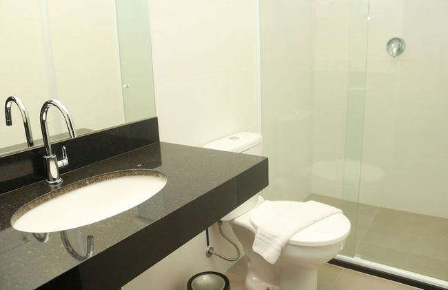 Edificio Liv P.Verde Apto 1014 - Foto 16