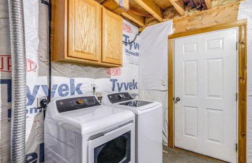 3BR Family Home w Yard 5 Mi to Wineries - Photo 24