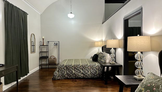 The Mercantile on the Katy Trail - Foto 3, Quarto