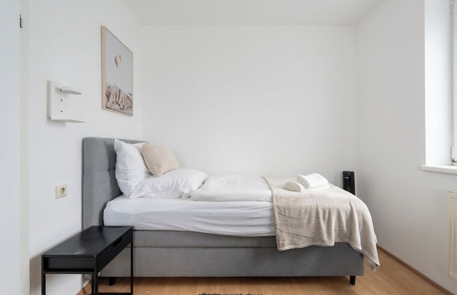 COY Apartments Steyr - Work & Relaxation - Foto 14