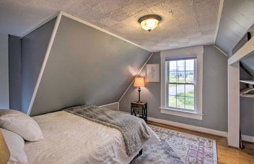 Modern Home about 2 Mi to Cranmore Mountain Resort! - Foto 20