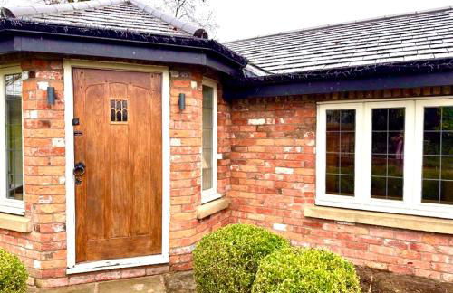 Briarwood nr Manchester Airport/Wilmslow - Foto 12