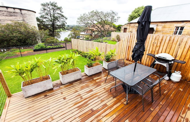 Cockatoo Island - Foto 21