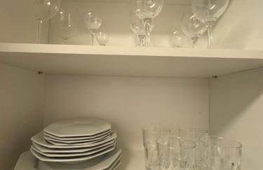 Leblon - Vista Mar no Top Flat Leblon com Academia, Garagem e Arrumação Diária - True Rio - Photo 15