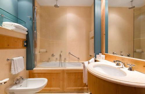 Radisson Residences Savoia Palace Cortina d’Ampezzo - Foto 31