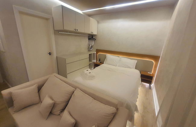 Theotókos Flats - Foto 8