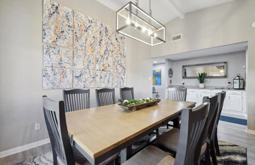 Garlands Hidden Gem 4 Bedrooms Hot Tub Patio - Foto 10