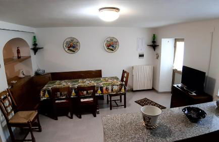 Casa ai piedi del monte Camicia - Photo 9