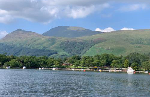 Ben Lomond Lodge - Foto 9