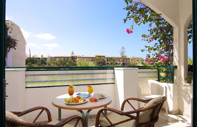 Trefon Hotel Apartments and Suites - Foto 30