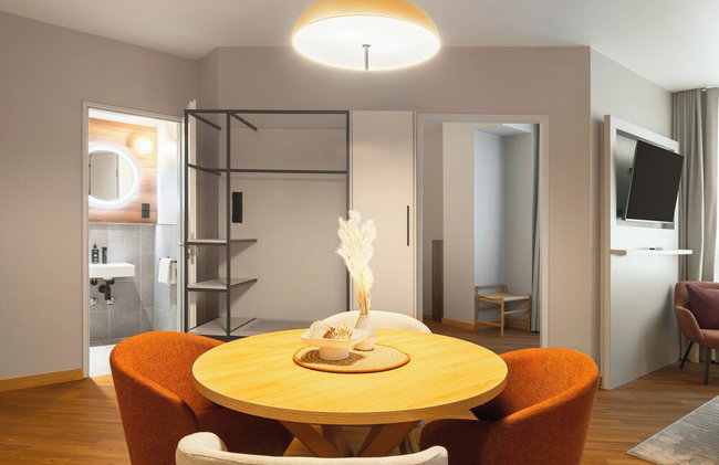 Limehome Munich Fritz-Erler Str. - Foto 69