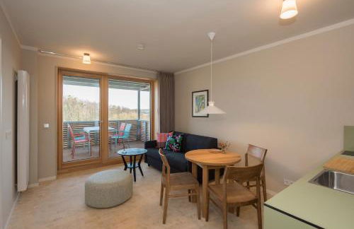 SEEZIEGE Uckermark - Ferienwohnungen am Carwitzer See - Foto 7