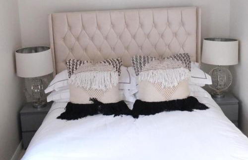 Cosy Studio Getaway - Free Parking & Central Links - Foto 4