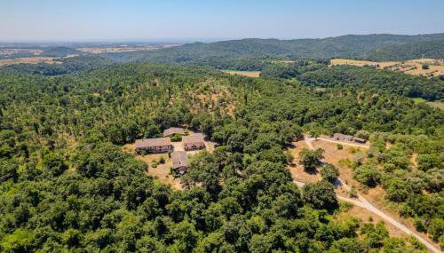 Tenuta Monte La Guardia - Cascate Naturali - Foto 5