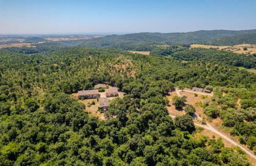 Tenuta Monte La Guardia - Cascate Naturali - Photo 6