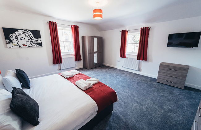 The Stay Company - Mill Street - Foto 4