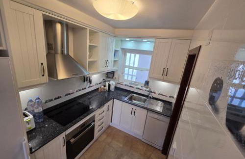 "Ancla-Blanca" Ocean View Duplex 2min Beach Cabo Roig - La Zenia - Photo 12