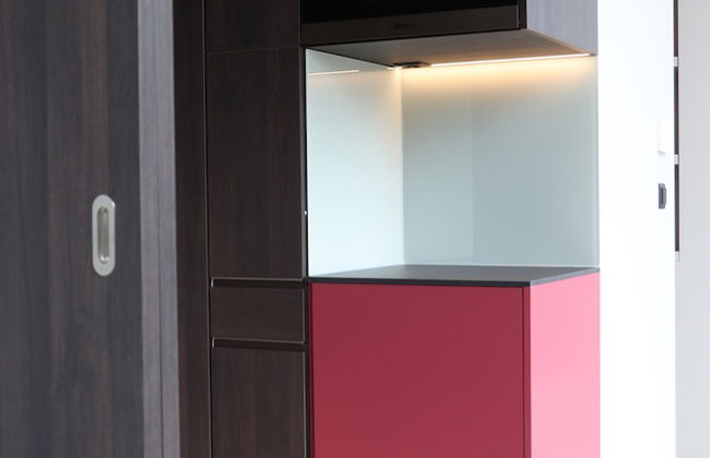 VISIONAPARTMENTS Glattbrugg - Foto 34