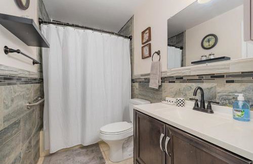 Beachy Retreat - Atlas Duplex - Foto 22