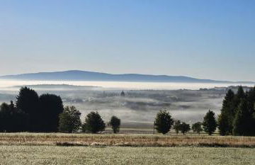A-Frame am Ochsenkopf - Foto 24