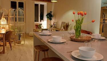 L'Appartement Pasteur - Foto 2