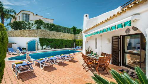 Amizade by Algarve Villa Holidays - Foto 3