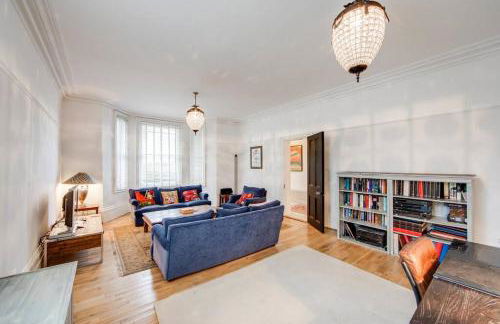 Princes Villa - large fully Self Contained Flat, 5 minutes from the sea - Foto 70