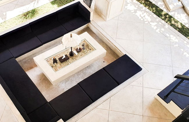 Villa de Malicott Athena - Foto 21