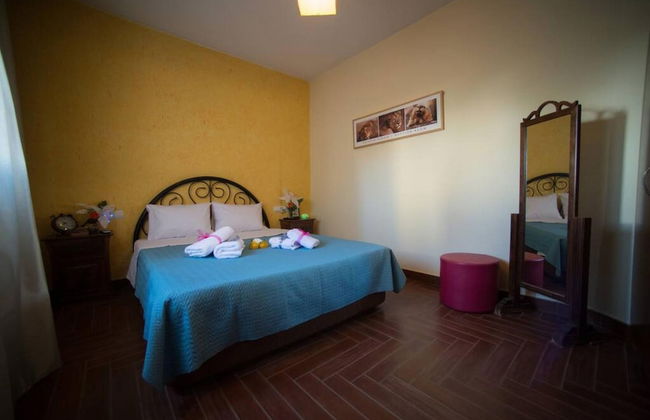 Volos Lux Apartment - Photo 5